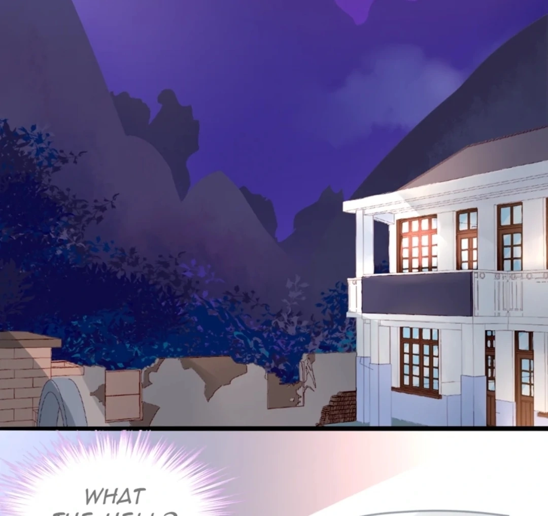 Kuroi Hitomi to Akai Hana Chapter 13 page 33 - 
