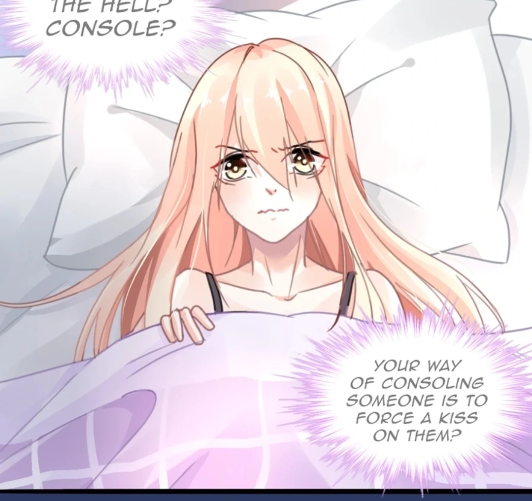 Kuroi Hitomi to Akai Hana Chapter 13 page 34 - 