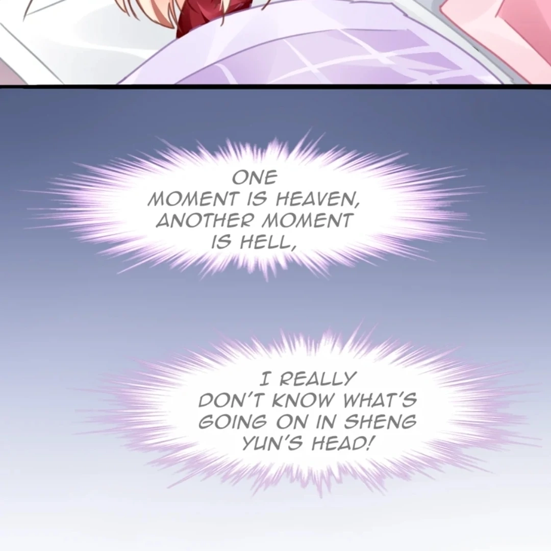 Kuroi Hitomi to Akai Hana Chapter 13 page 36 - 