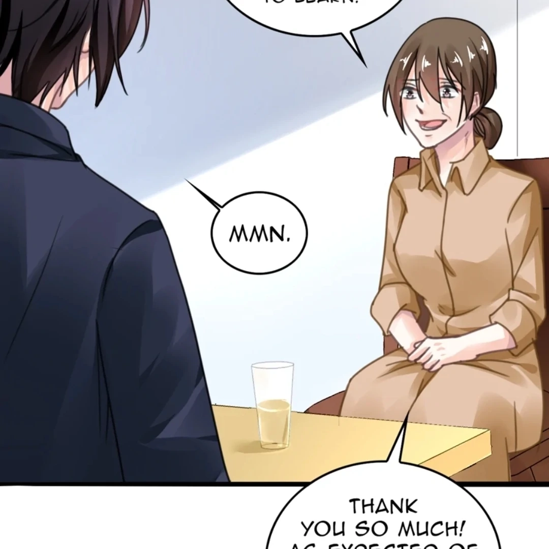 Kuroi Hitomi to Akai Hana Chapter 13 page 38 - 