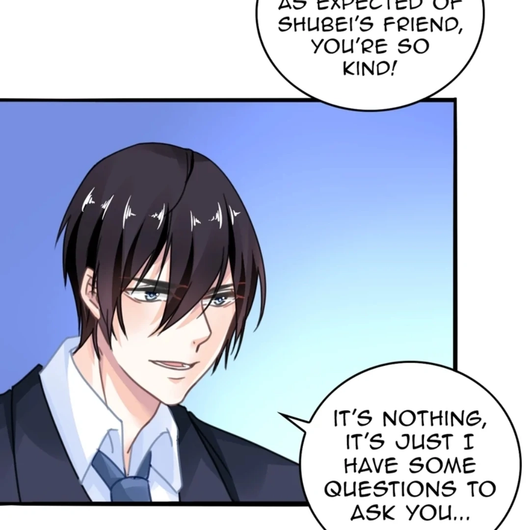 Kuroi Hitomi to Akai Hana Chapter 13 page 39 - 