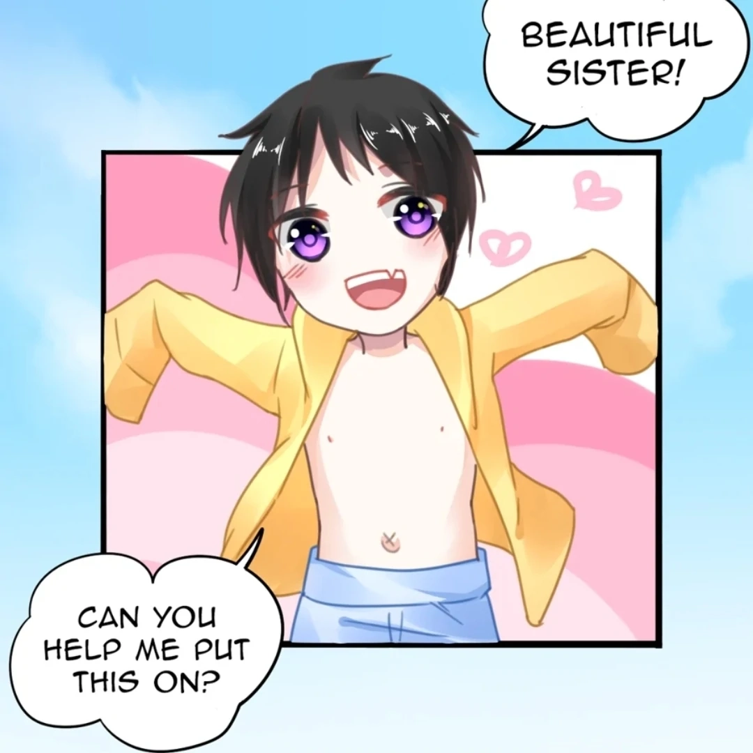 Kuroi Hitomi to Akai Hana Chapter 13 page 43 - 