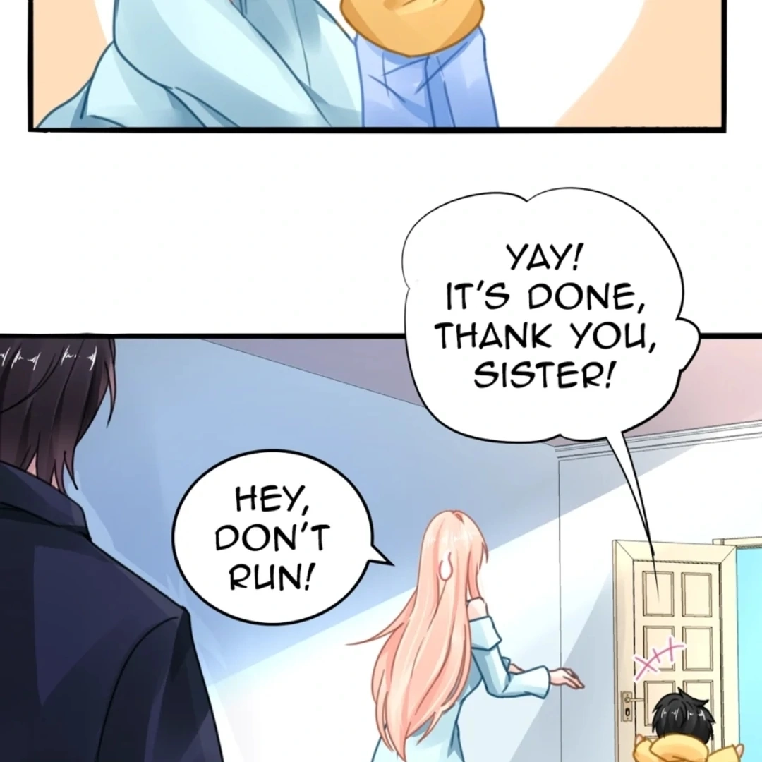 Kuroi Hitomi to Akai Hana Chapter 13 page 45 - 