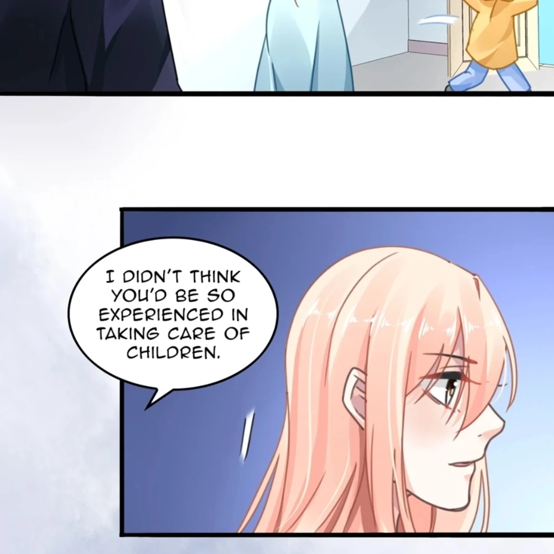 Kuroi Hitomi to Akai Hana Chapter 13 page 46 - 