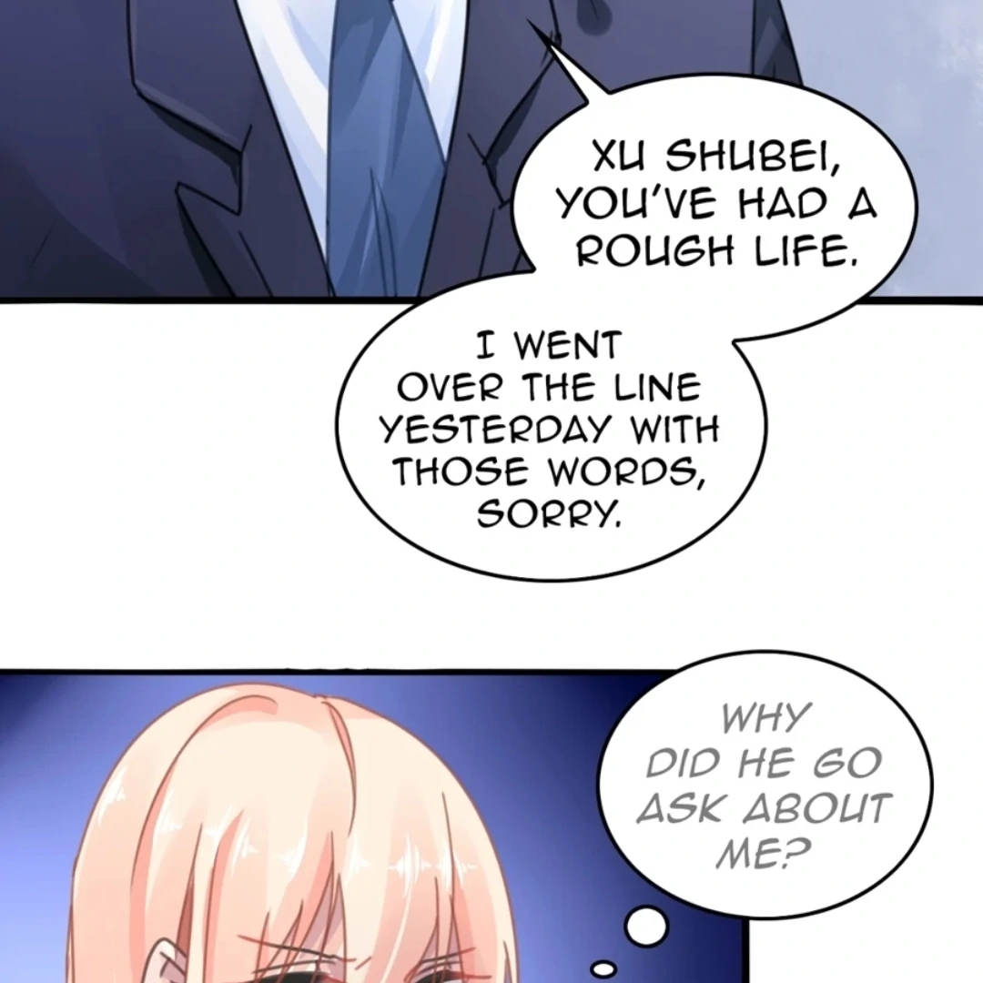Kuroi Hitomi to Akai Hana Chapter 13 page 48 - 