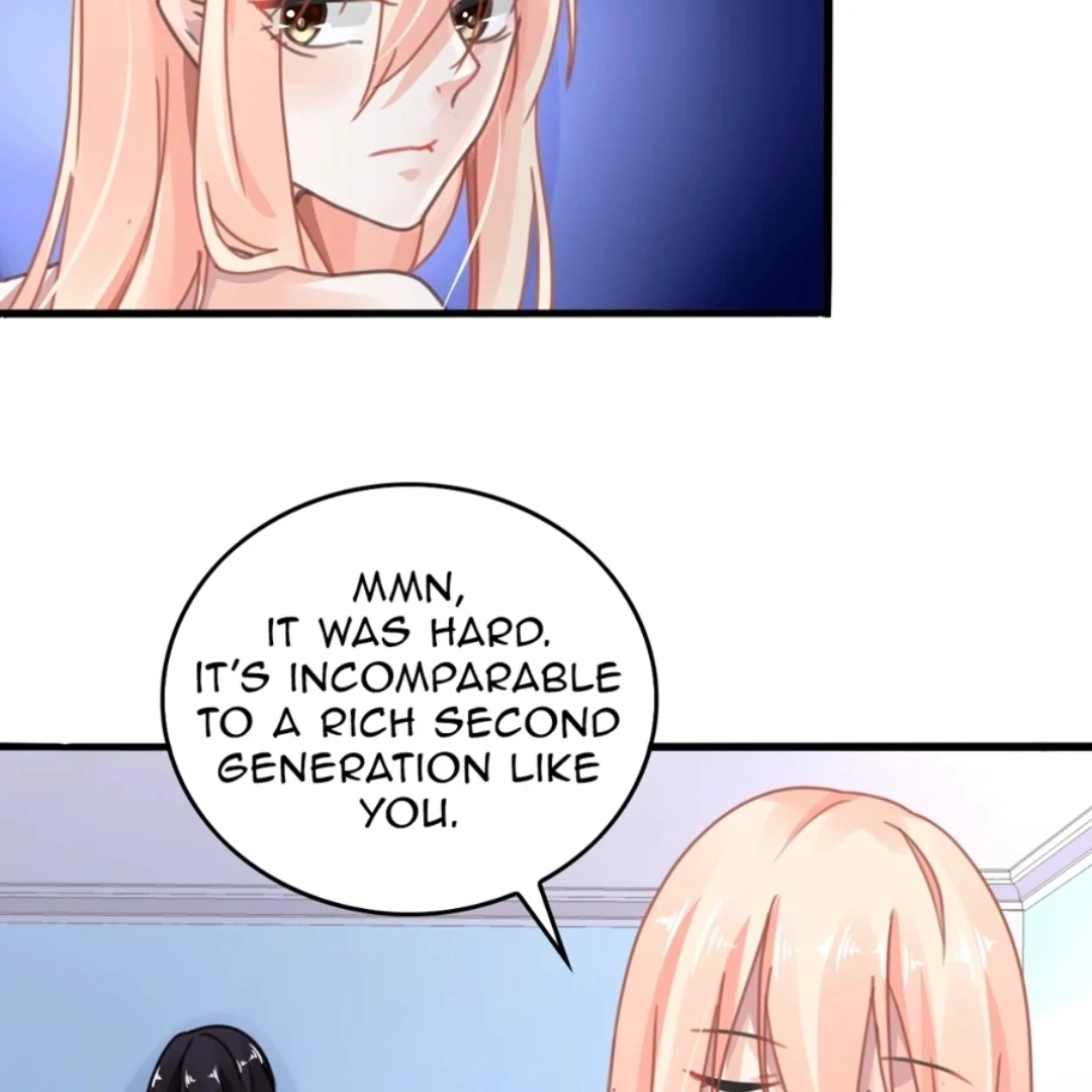 Kuroi Hitomi to Akai Hana Chapter 13 page 49 - 
