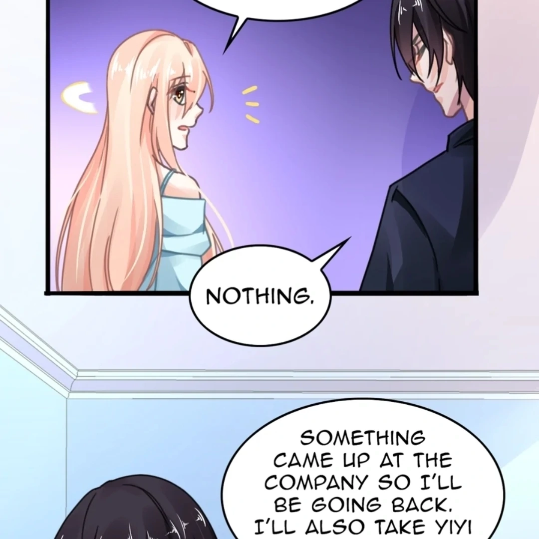 Kuroi Hitomi to Akai Hana Chapter 13 page 54 - 