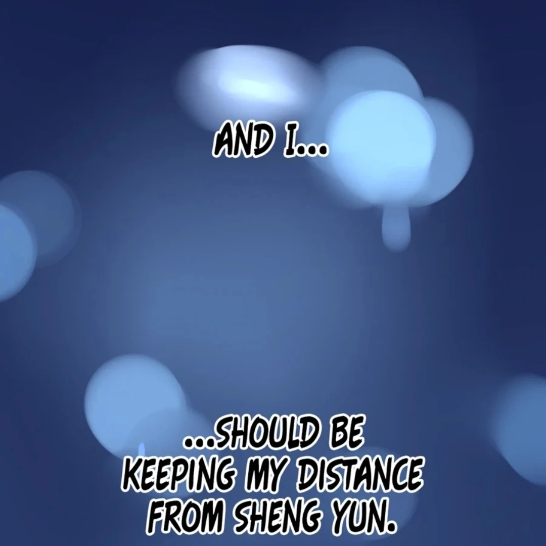 Kuroi Hitomi to Akai Hana Chapter 13 page 58 - 