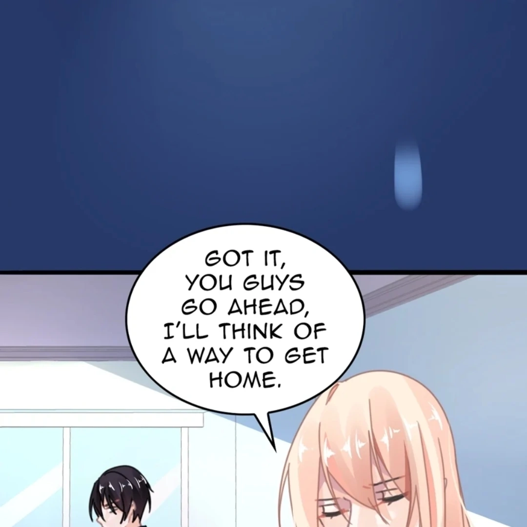 Kuroi Hitomi to Akai Hana Chapter 13 page 59 - 