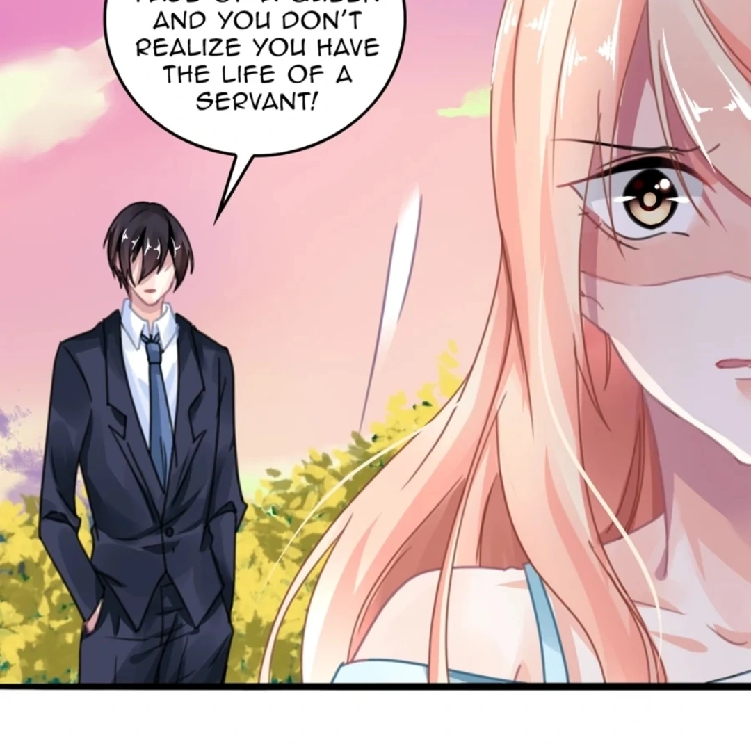 Kuroi Hitomi to Akai Hana Chapter 13 page 7 - 