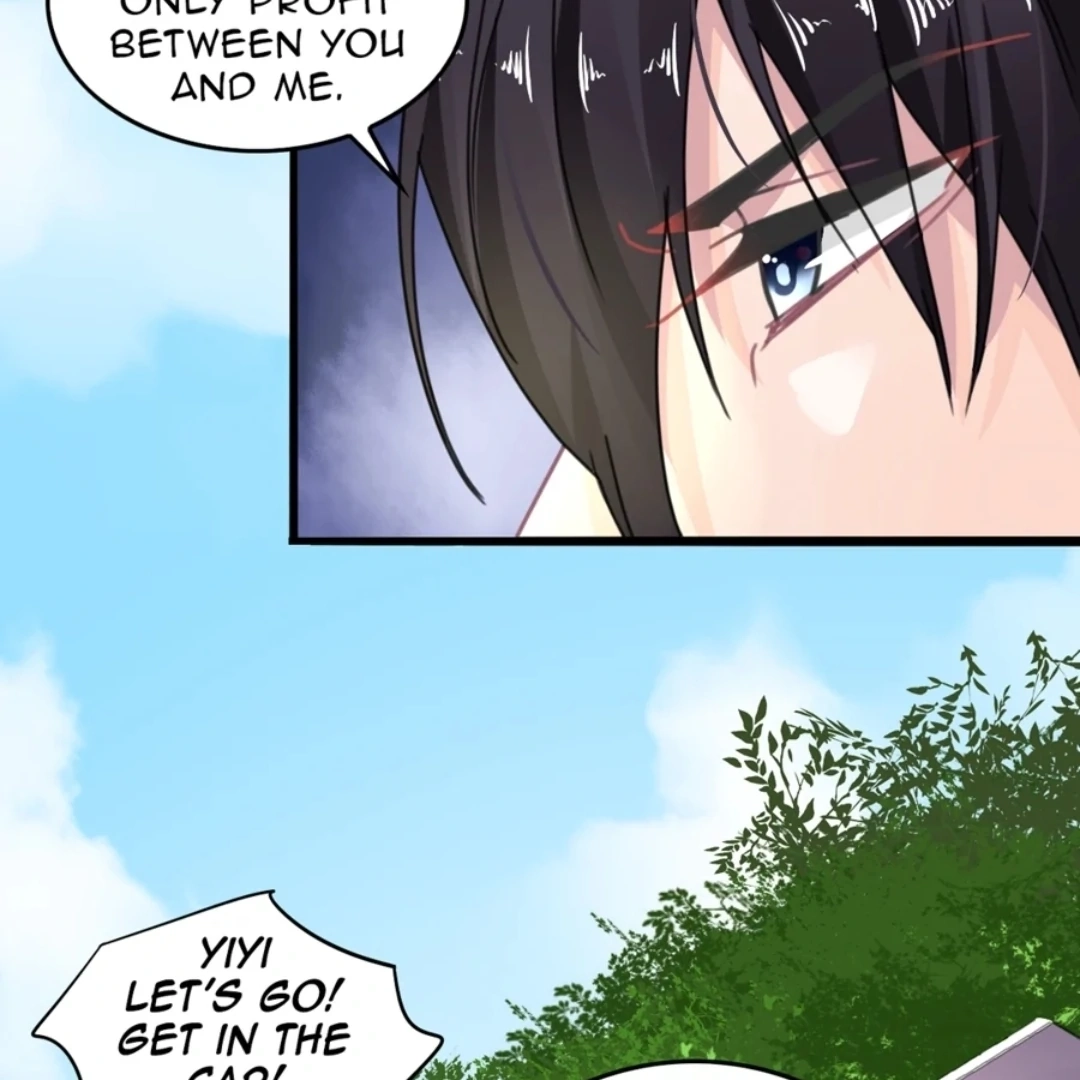 Kuroi Hitomi to Akai Hana Chapter 13 page 66 - 