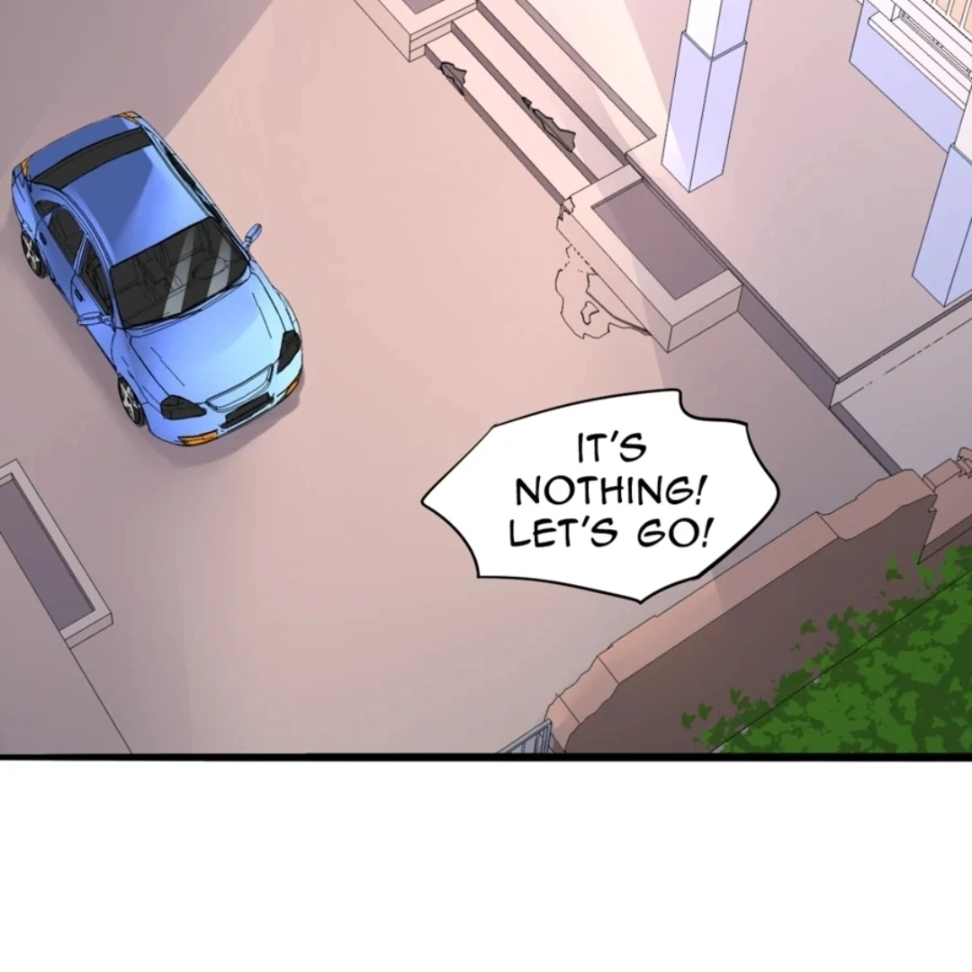 Kuroi Hitomi to Akai Hana Chapter 13 page 68 - 