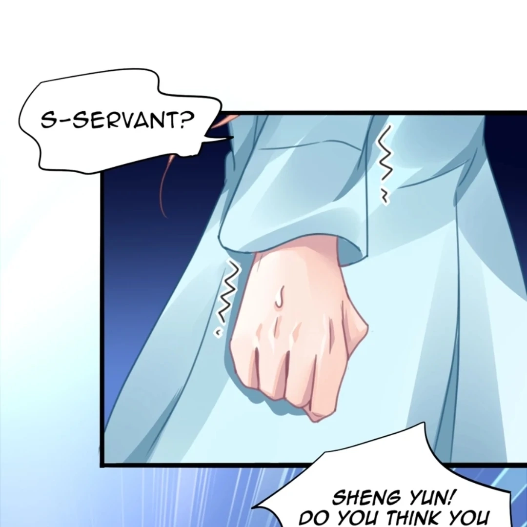 Kuroi Hitomi to Akai Hana Chapter 13 page 8 - 