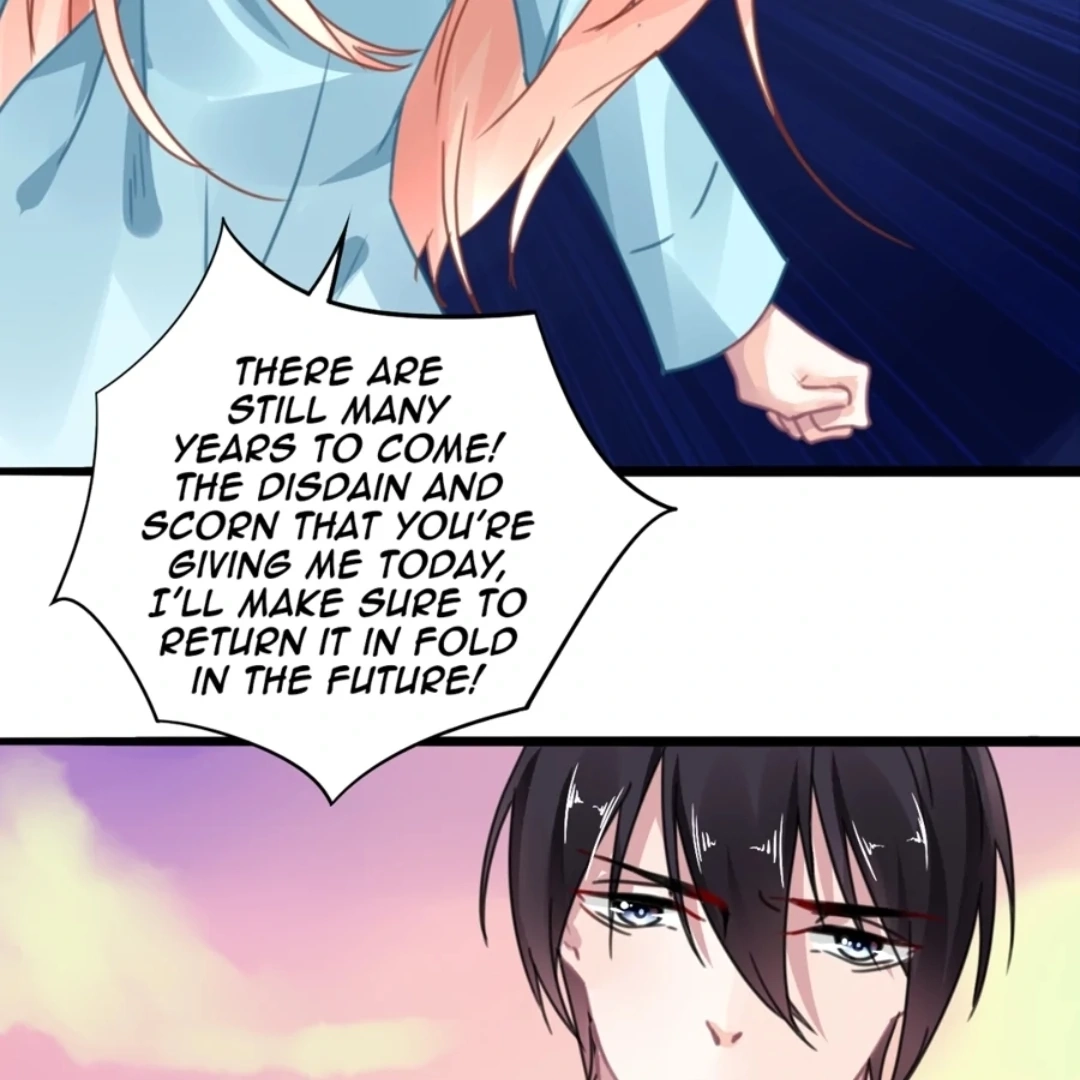Kuroi Hitomi to Akai Hana Chapter 13 page 10 - 
