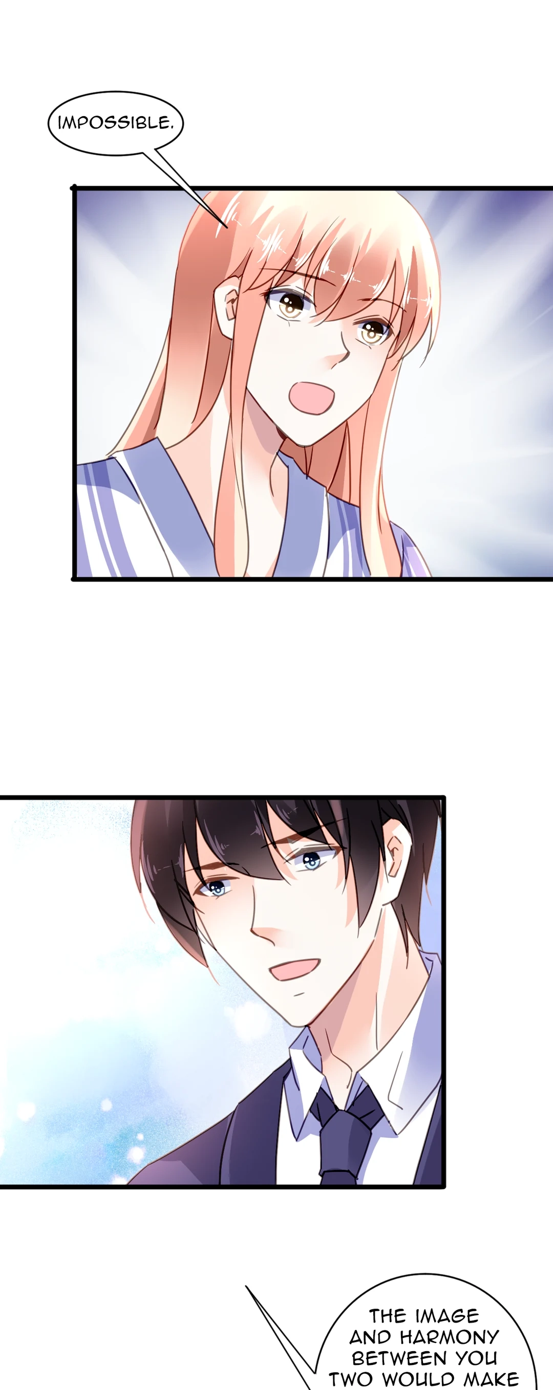 Kuroi Hitomi to Akai Hana Chapter 138 page 14 - 