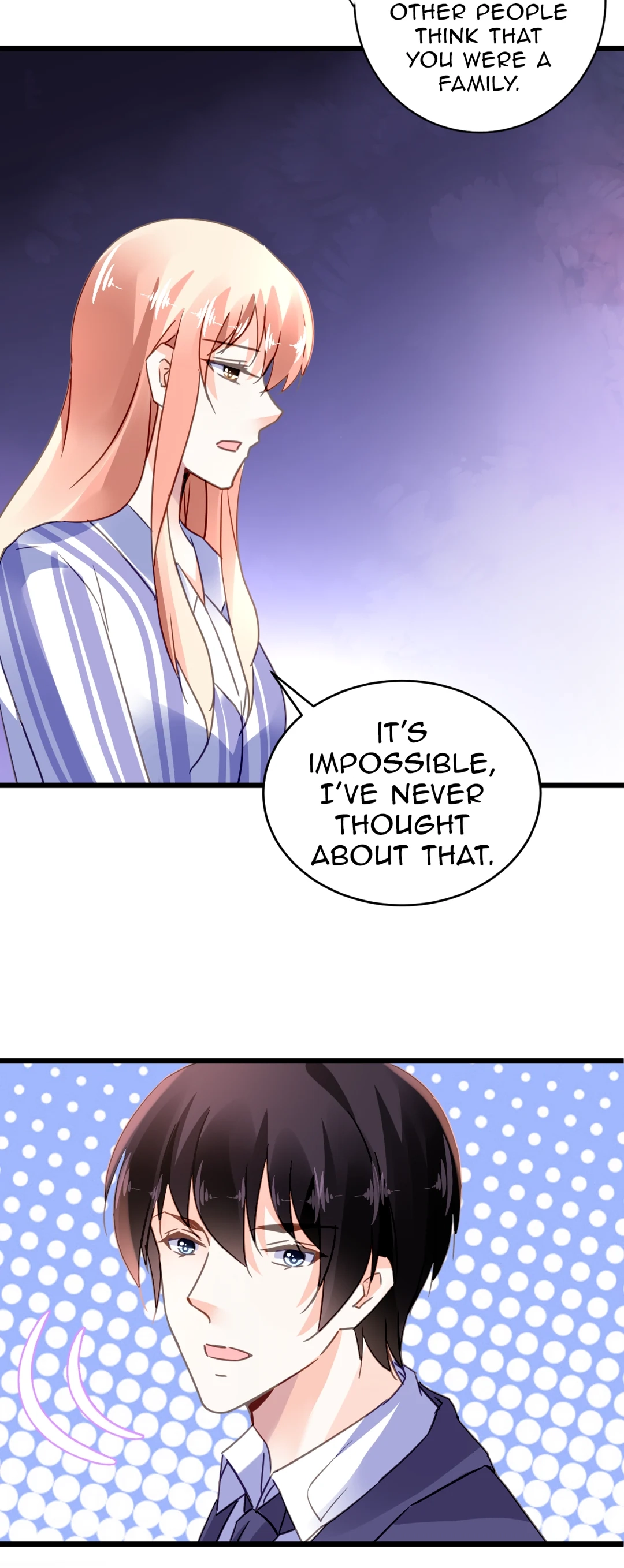 Kuroi Hitomi to Akai Hana Chapter 138 page 15 - 