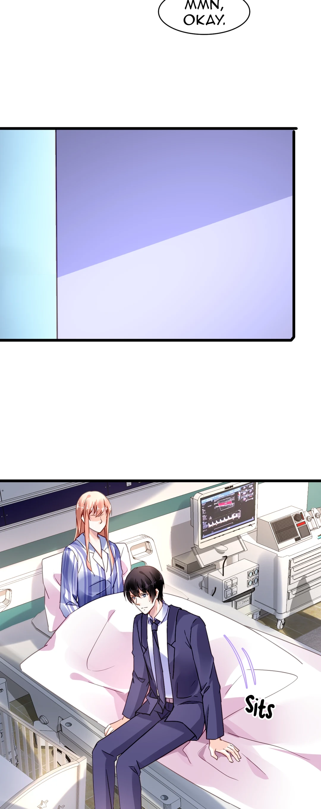 Kuroi Hitomi to Akai Hana Chapter 138 page 10 - 