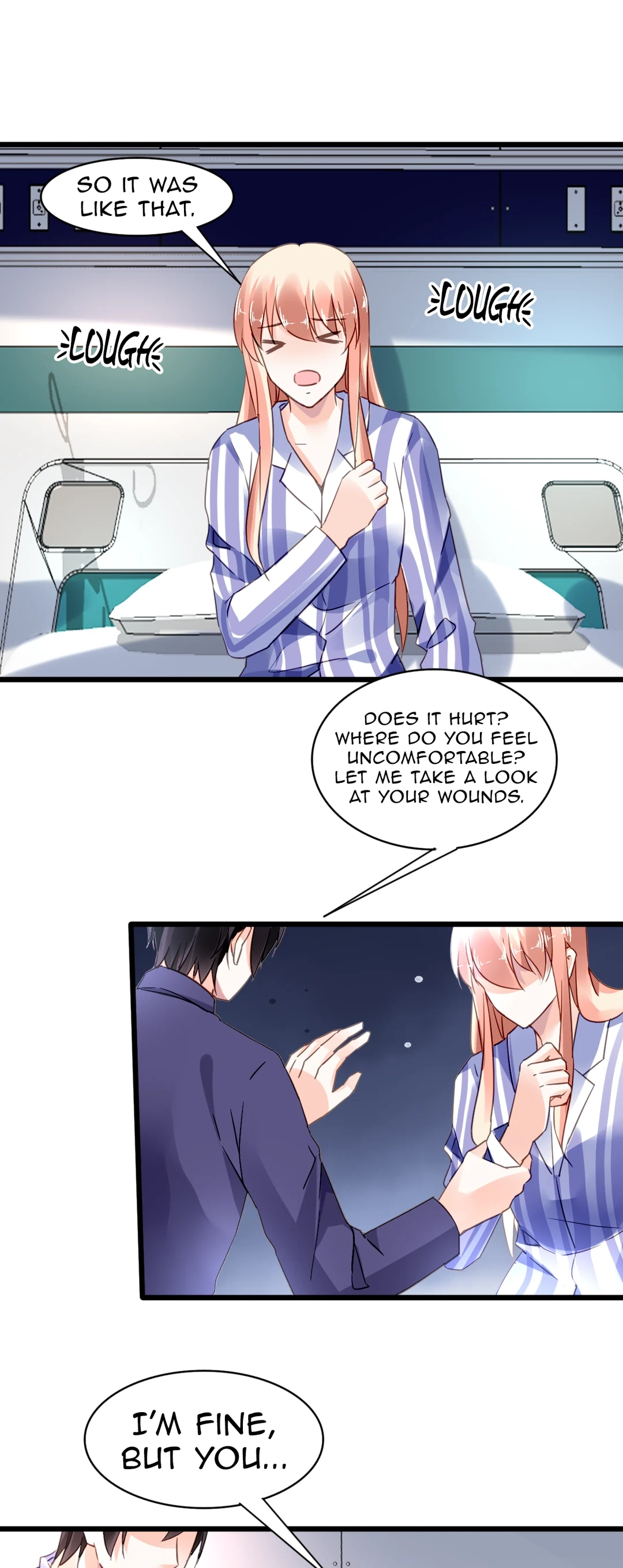 Kuroi Hitomi to Akai Hana Chapter 139 page 13 - 