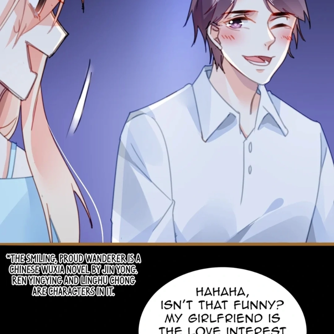 Kuroi Hitomi to Akai Hana Chapter 14 page 12 - 