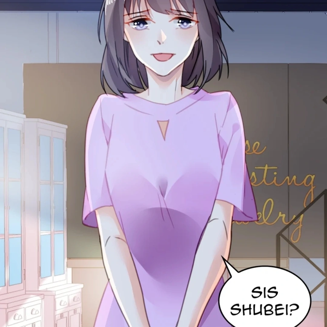 Kuroi Hitomi to Akai Hana Chapter 14 page 16 - 