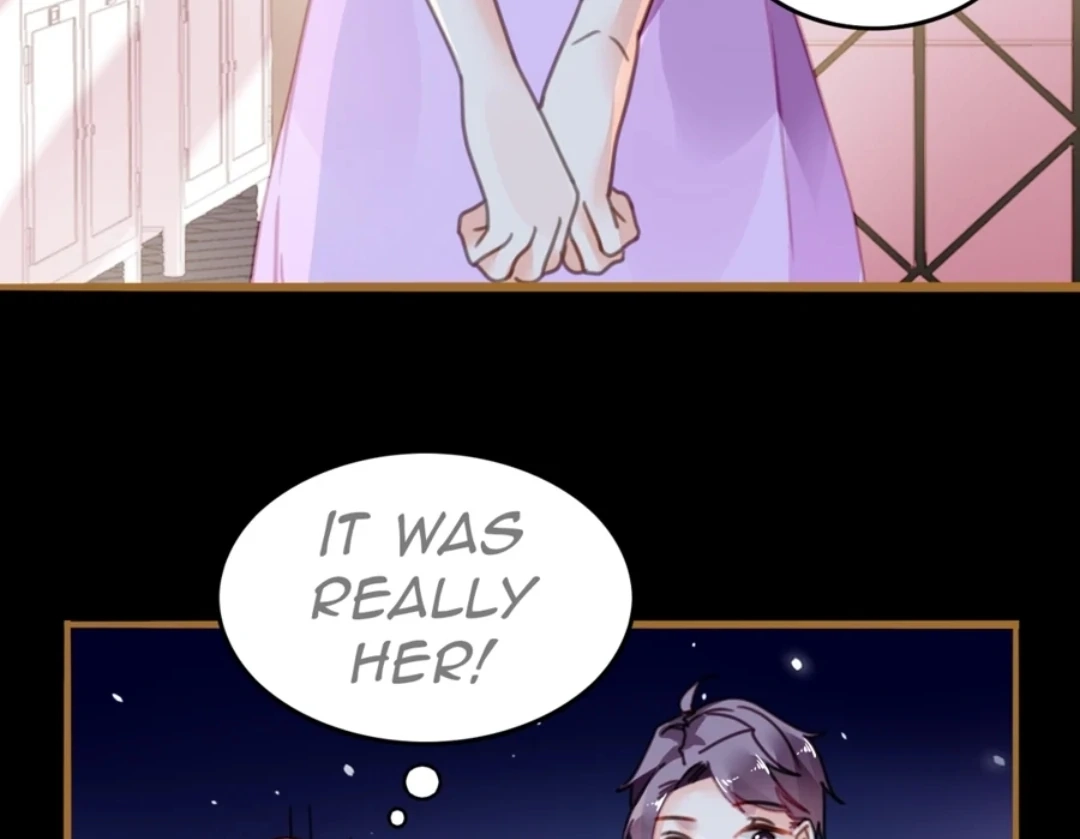 Kuroi Hitomi to Akai Hana Chapter 14 page 17 - 