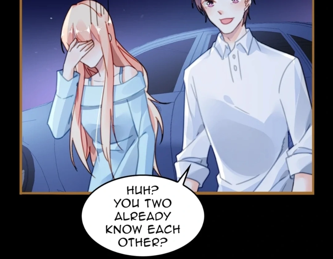 Kuroi Hitomi to Akai Hana Chapter 14 page 18 - 