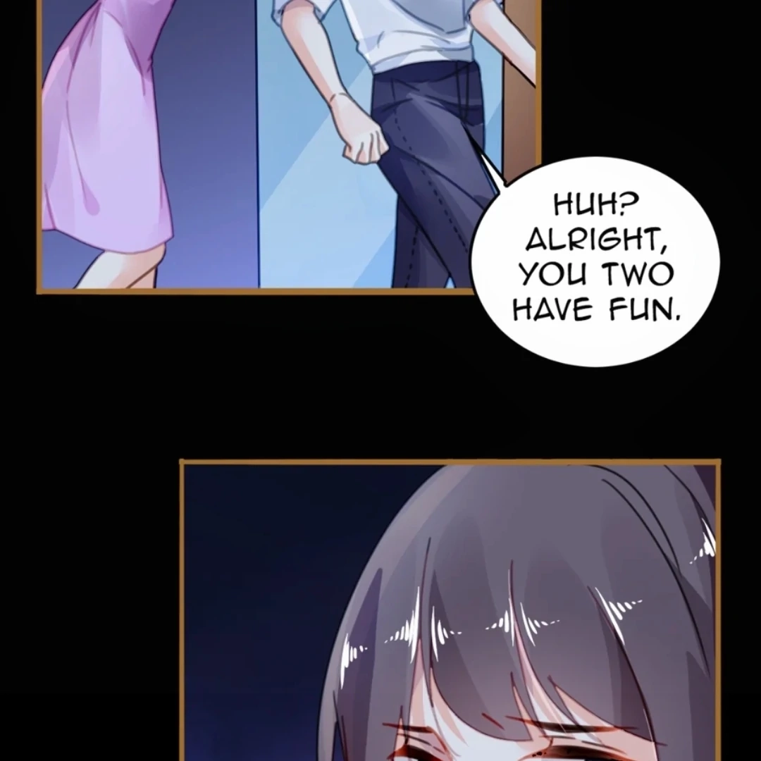Kuroi Hitomi to Akai Hana Chapter 14 page 20 - 