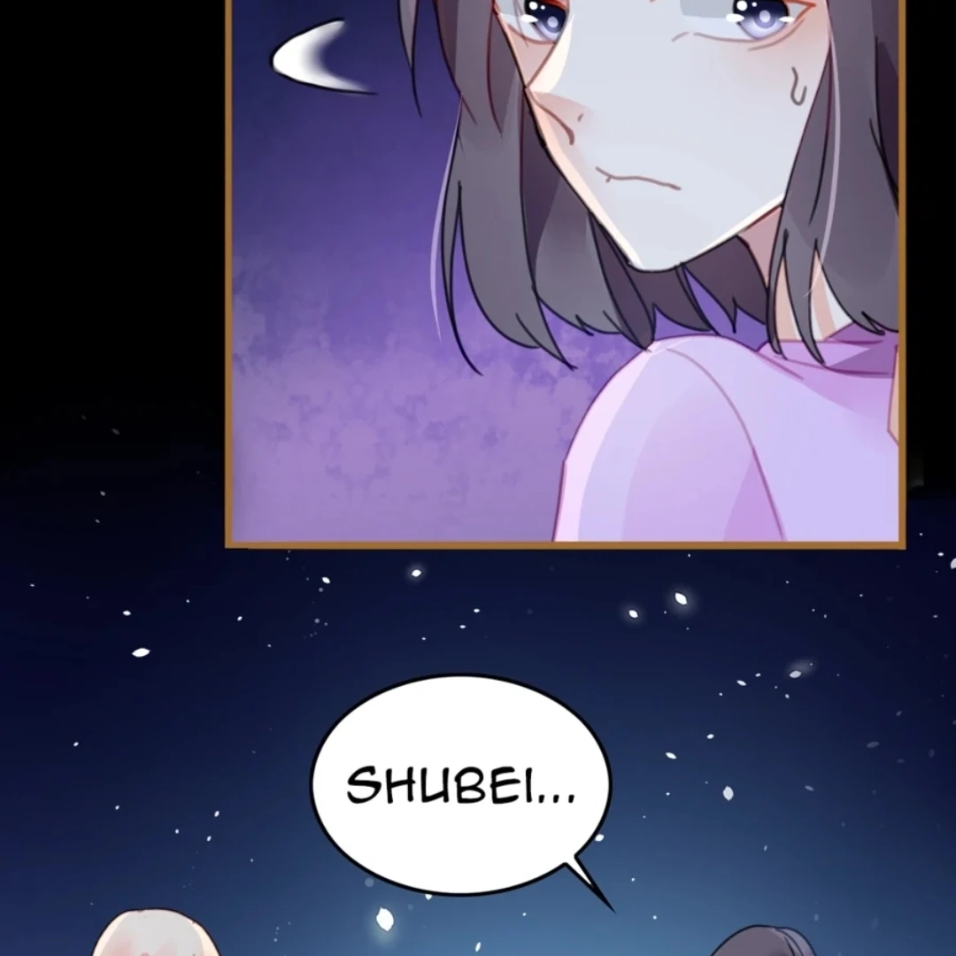 Kuroi Hitomi to Akai Hana Chapter 14 page 21 - 