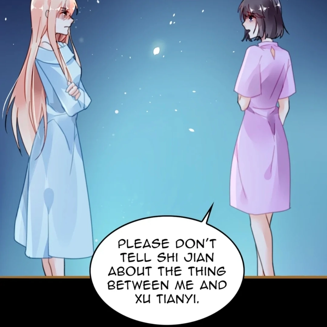 Kuroi Hitomi to Akai Hana Chapter 14 page 22 - 