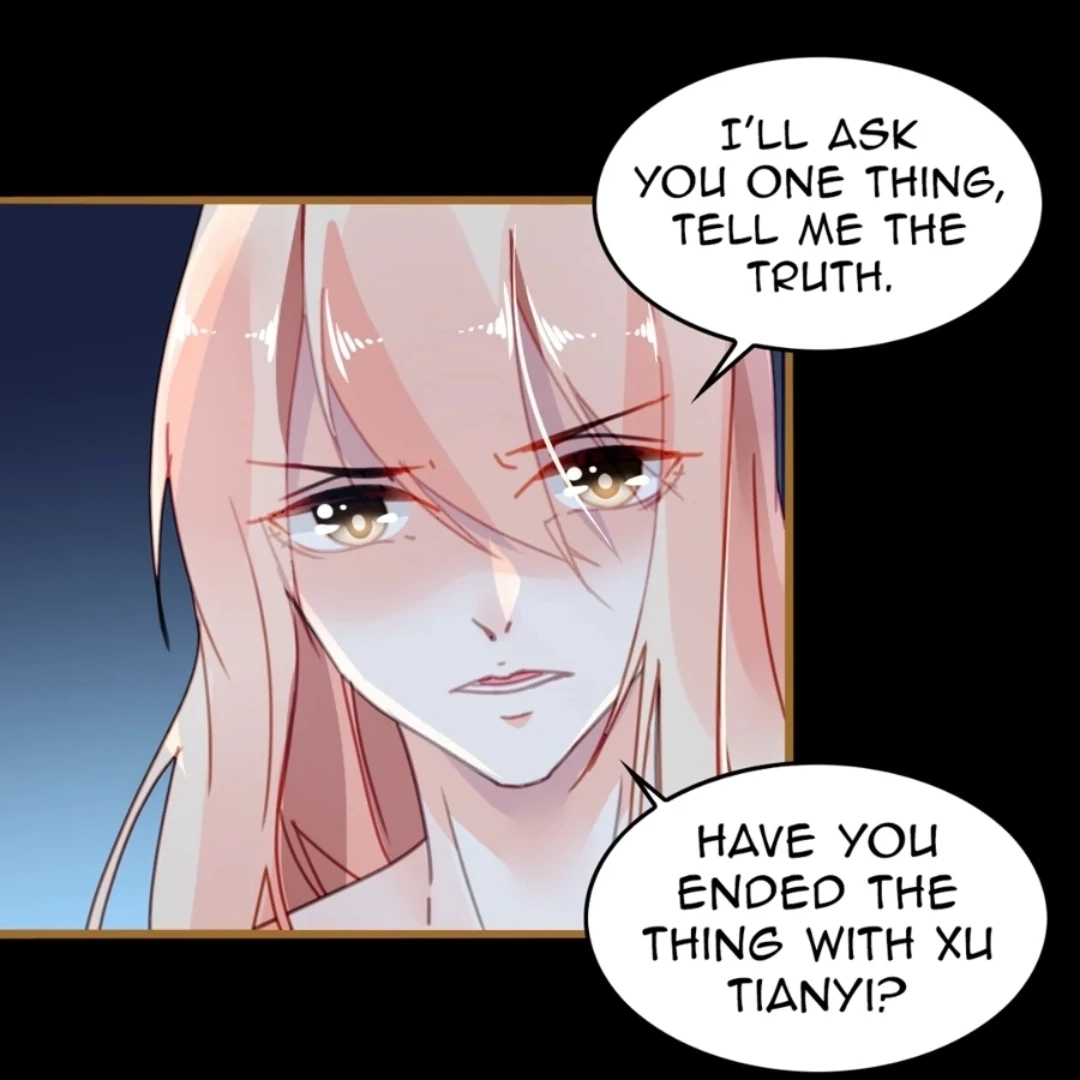 Kuroi Hitomi to Akai Hana Chapter 14 page 23 - 