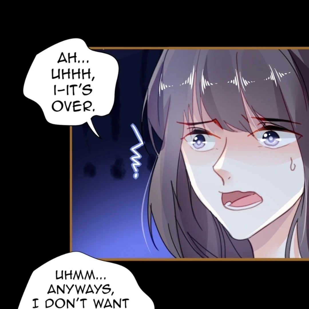 Kuroi Hitomi to Akai Hana Chapter 14 page 24 - 