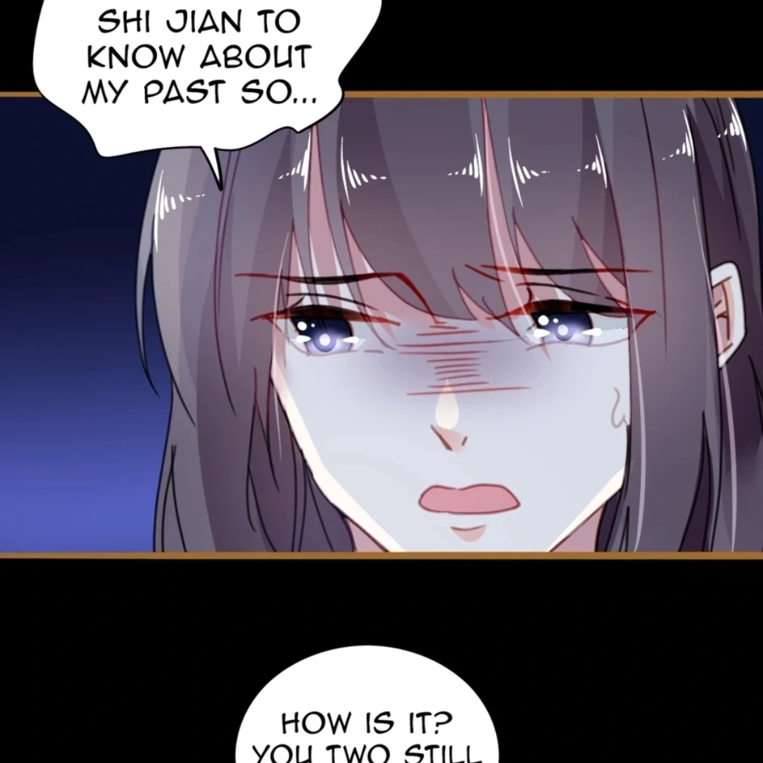 Kuroi Hitomi to Akai Hana Chapter 14 page 25 - 