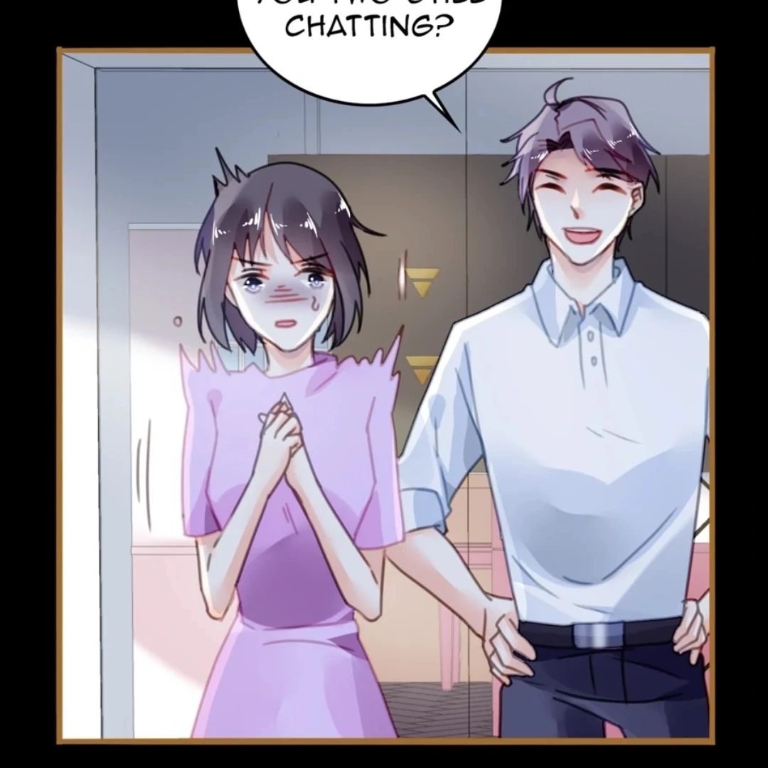 Kuroi Hitomi to Akai Hana Chapter 14 page 26 - 
