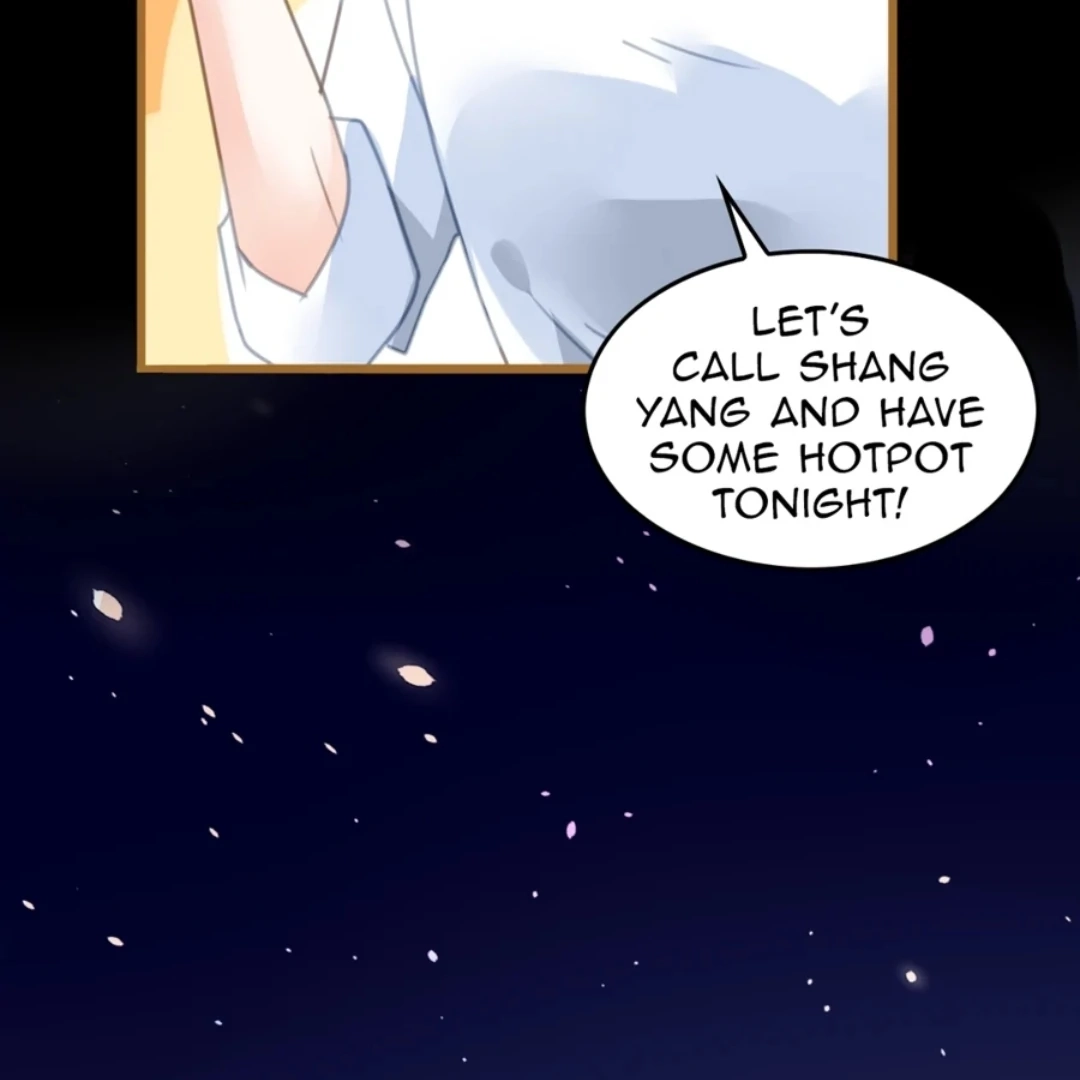 Kuroi Hitomi to Akai Hana Chapter 14 page 28 - 