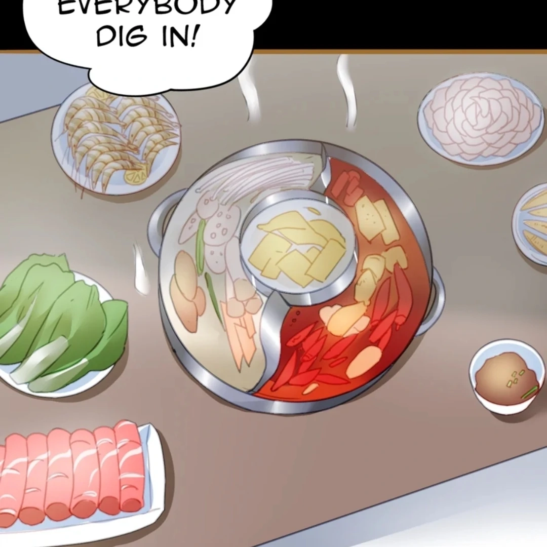 Kuroi Hitomi to Akai Hana Chapter 14 page 31 - 