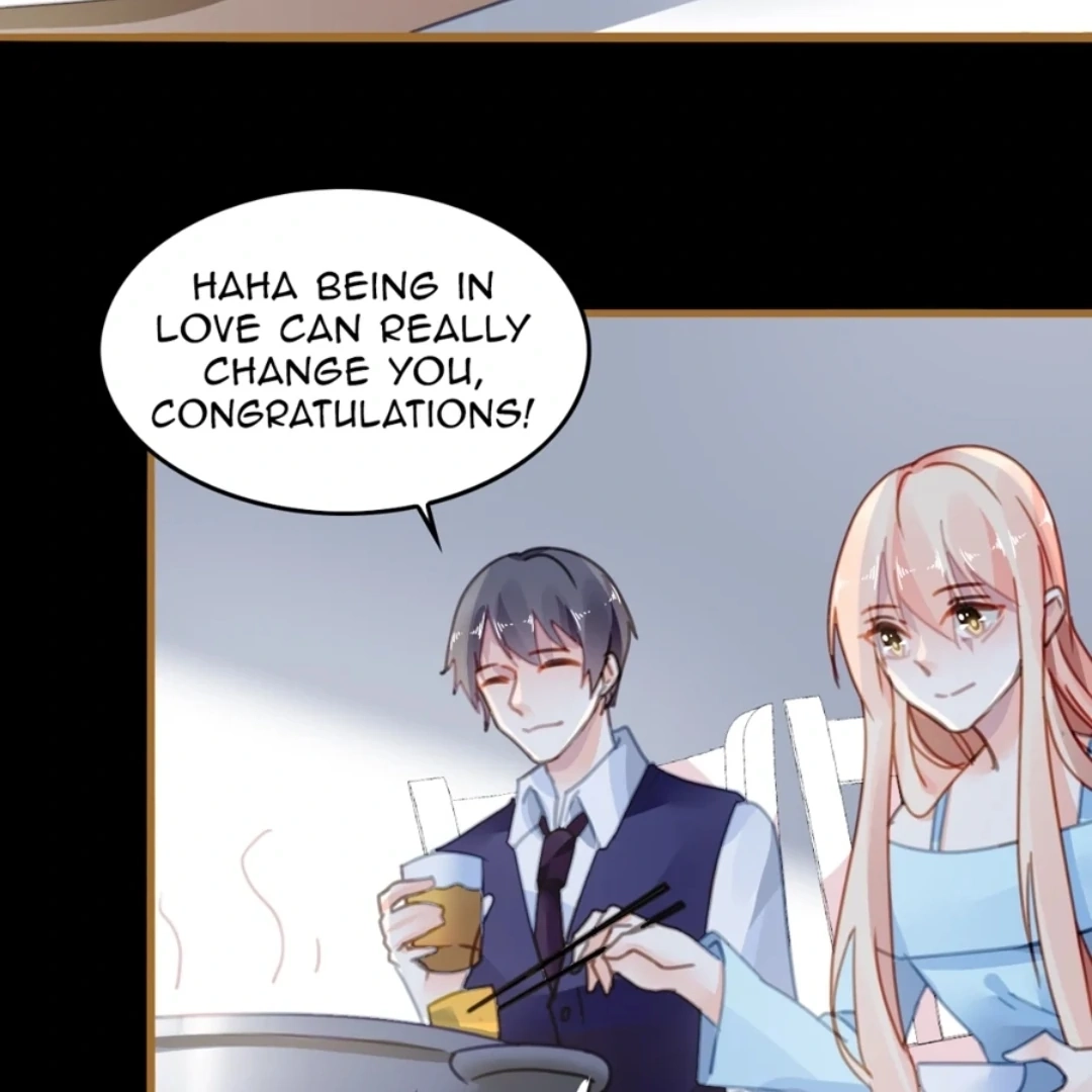 Kuroi Hitomi to Akai Hana Chapter 14 page 32 - 