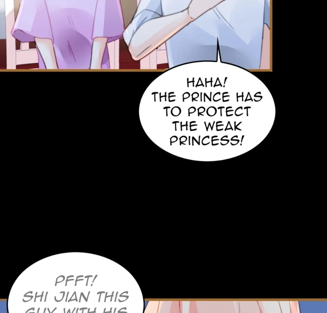 Kuroi Hitomi to Akai Hana Chapter 14 page 34 - 