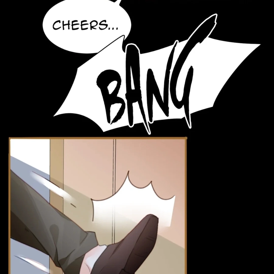 Kuroi Hitomi to Akai Hana Chapter 14 page 37 - 