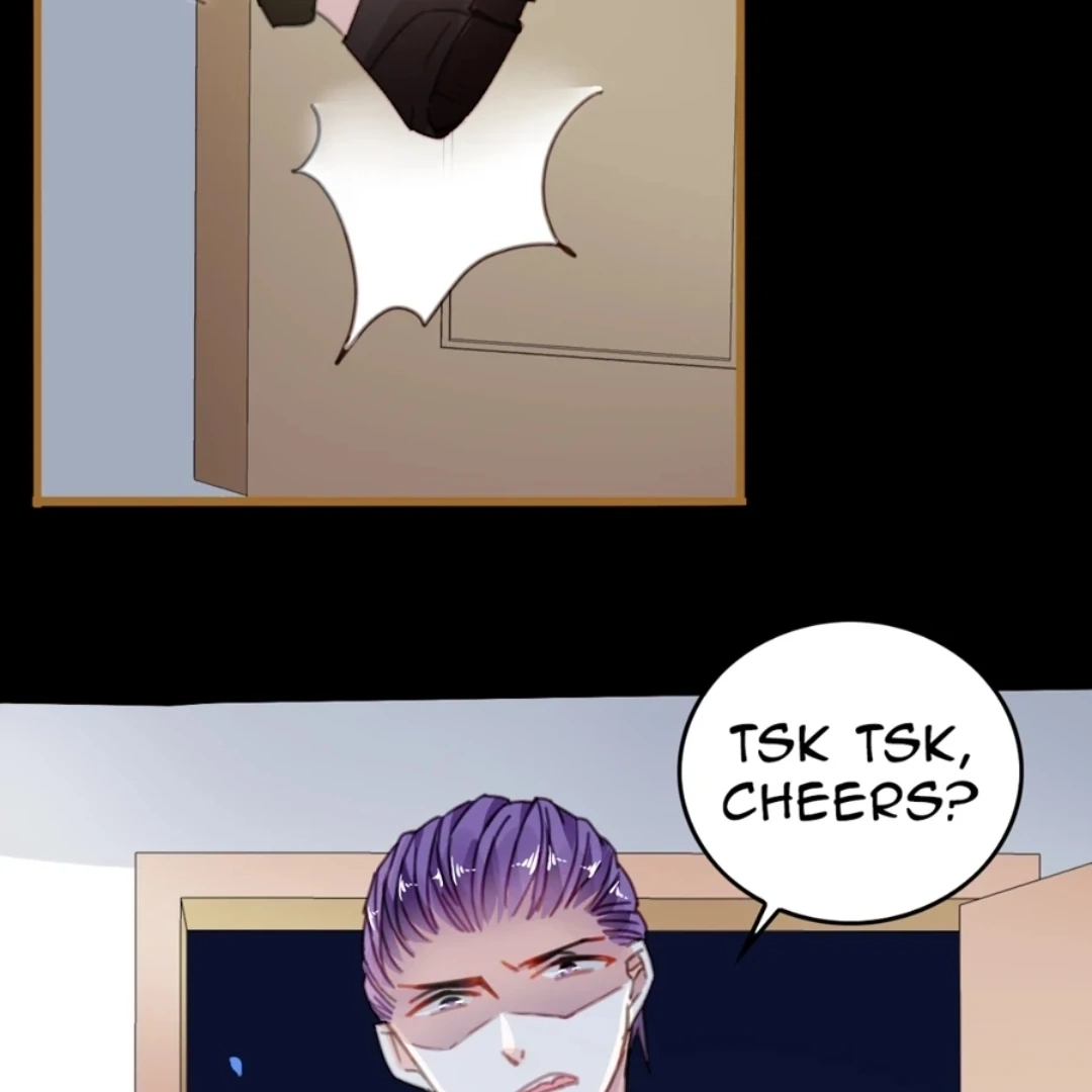 Kuroi Hitomi to Akai Hana Chapter 14 page 38 - 