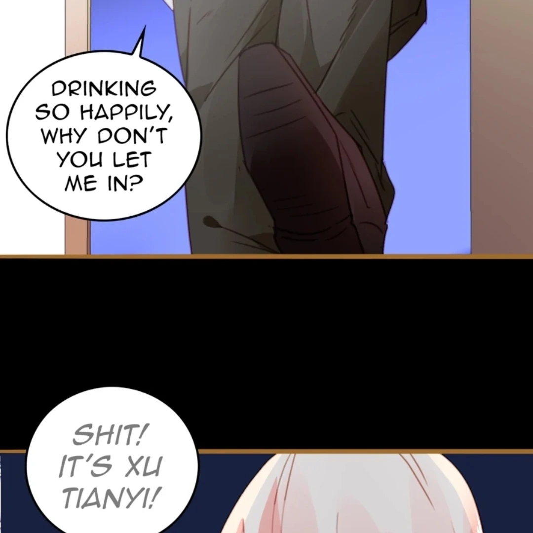 Kuroi Hitomi to Akai Hana Chapter 14 page 40 - 