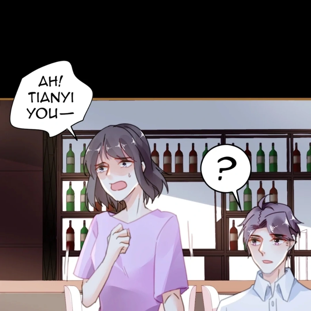 Kuroi Hitomi to Akai Hana Chapter 14 page 42 - 
