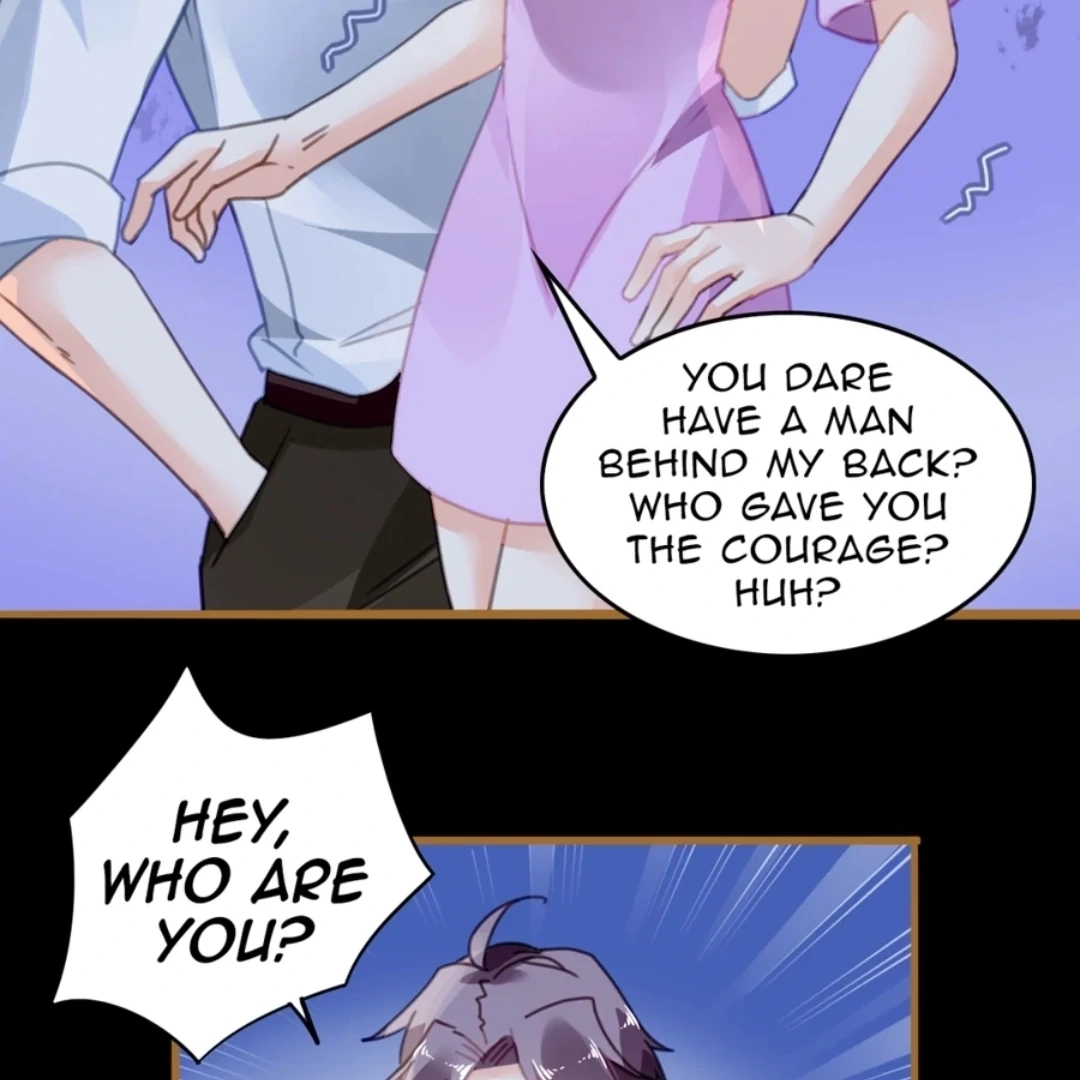 Kuroi Hitomi to Akai Hana Chapter 14 page 45 - 