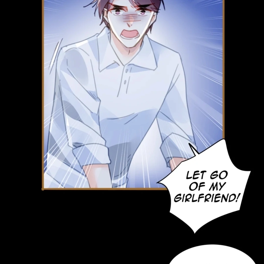 Kuroi Hitomi to Akai Hana Chapter 14 page 46 - 