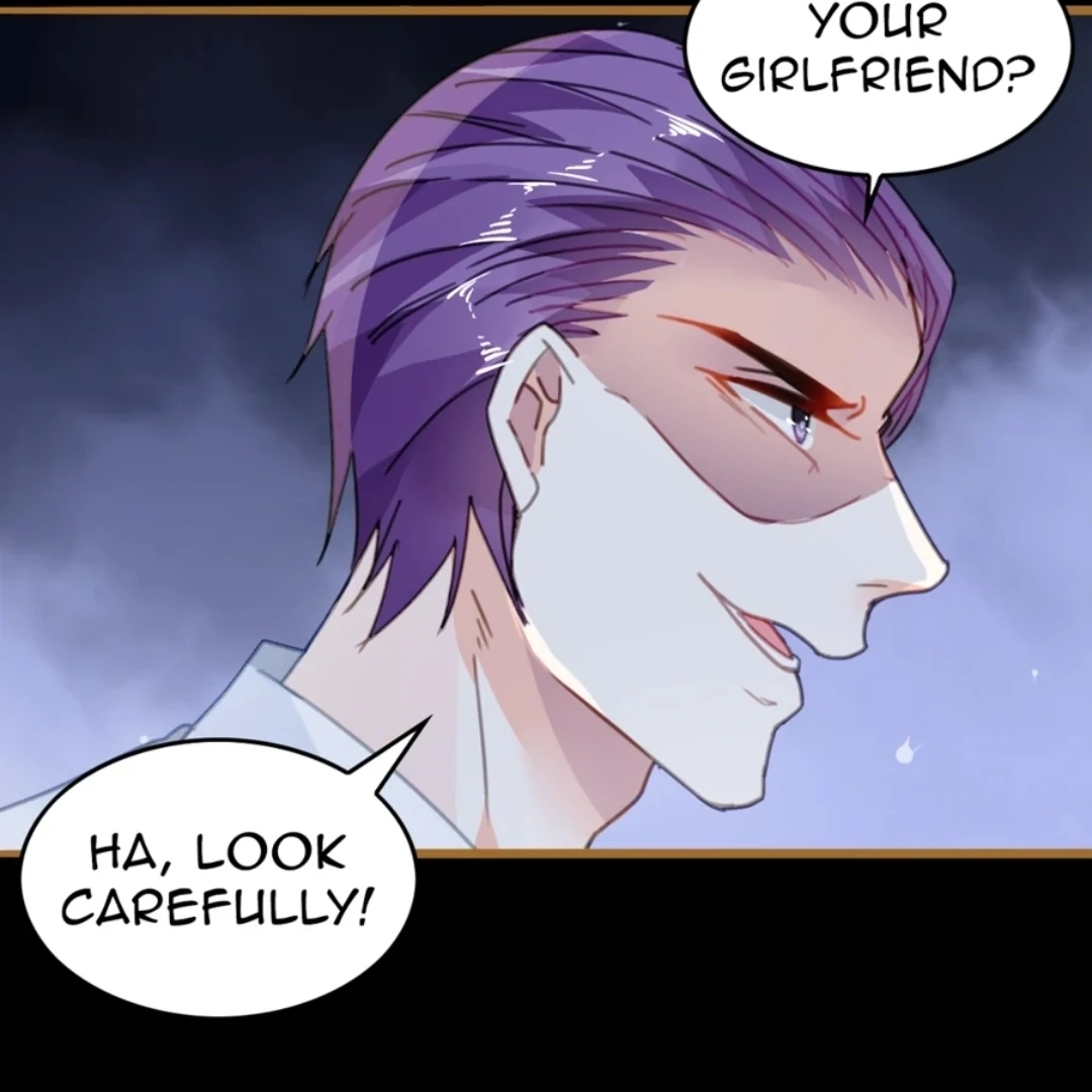 Kuroi Hitomi to Akai Hana Chapter 14 page 47 - 