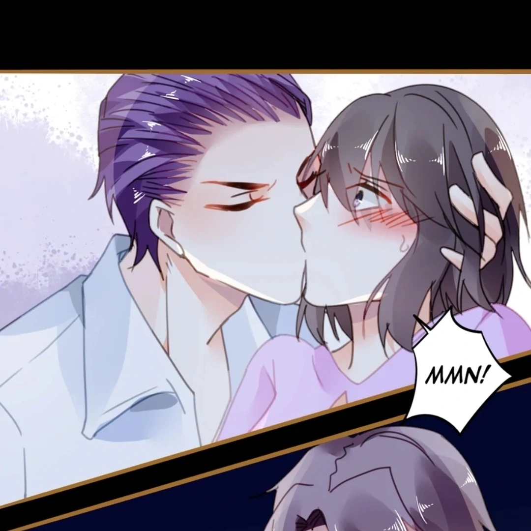 Kuroi Hitomi to Akai Hana Chapter 14 page 48 - 