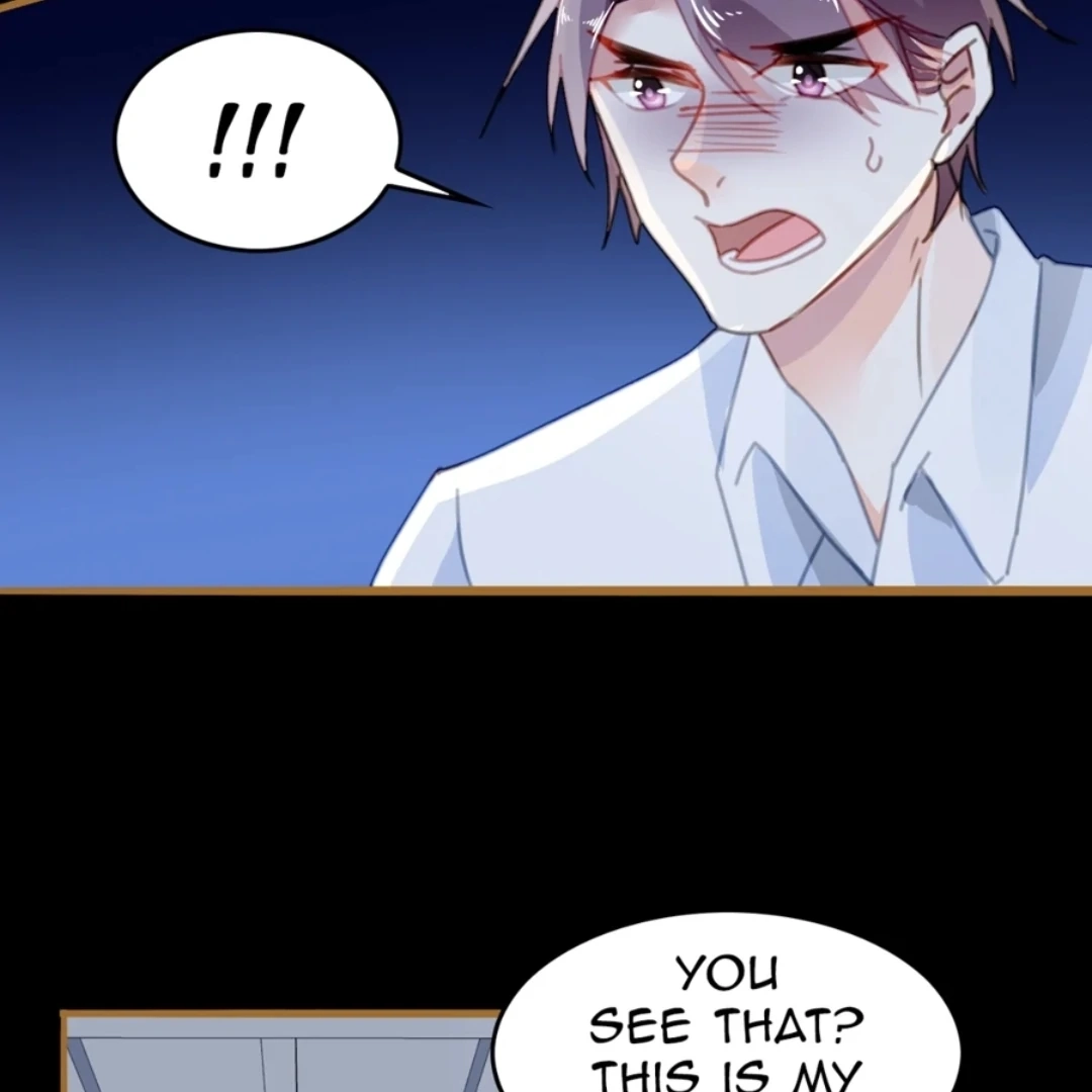 Kuroi Hitomi to Akai Hana Chapter 14 page 49 - 