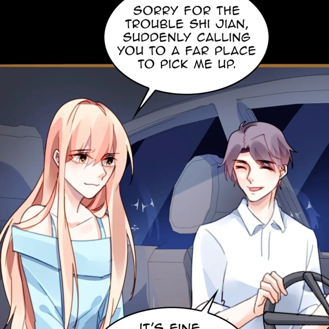 Kuroi Hitomi to Akai Hana Chapter 14 page 6 - 