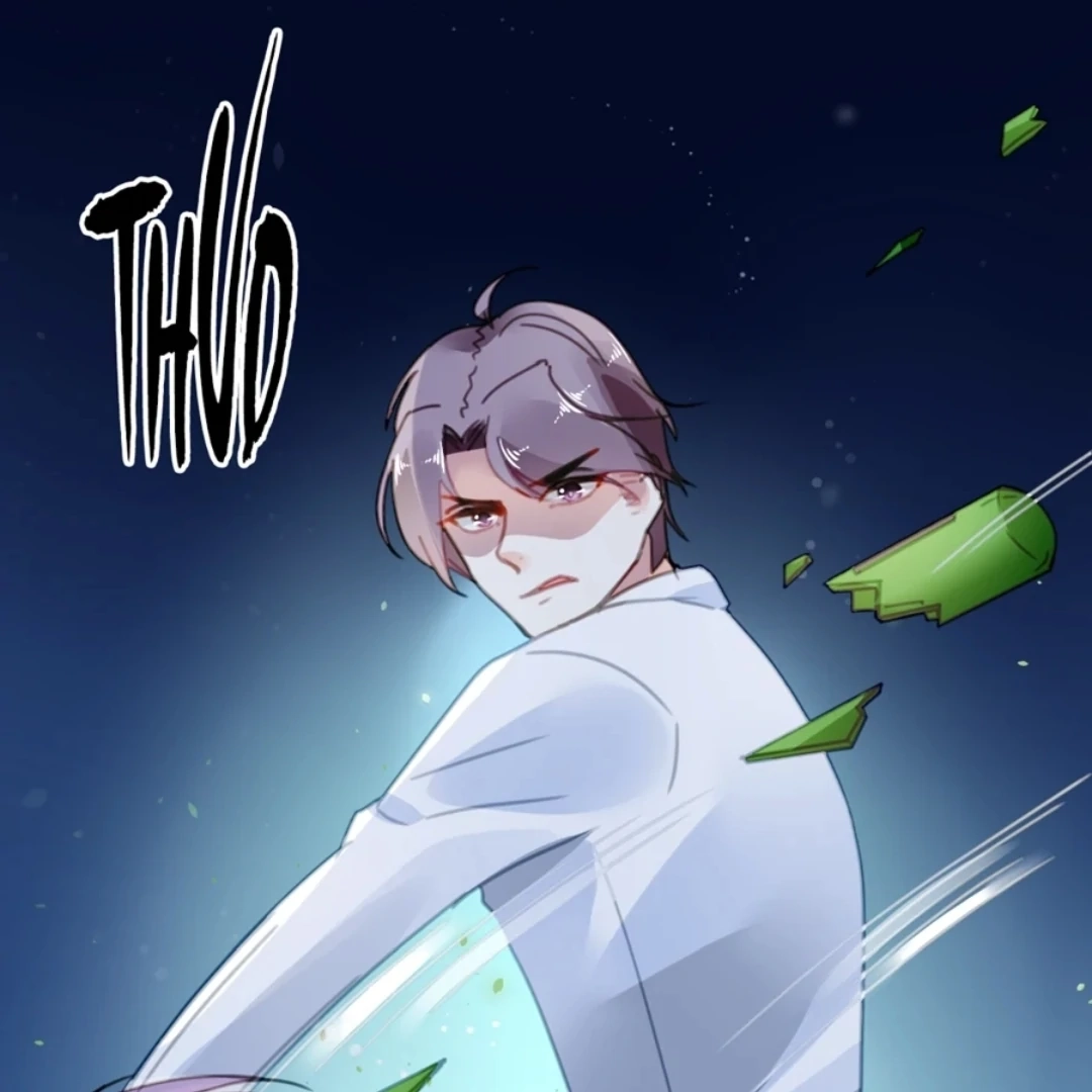 Kuroi Hitomi to Akai Hana Chapter 14 page 53 - 