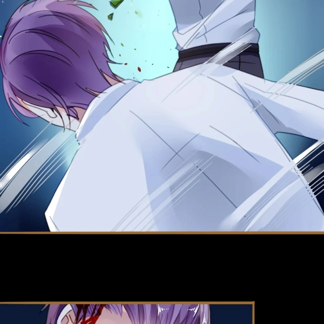 Kuroi Hitomi to Akai Hana Chapter 14 page 54 - 