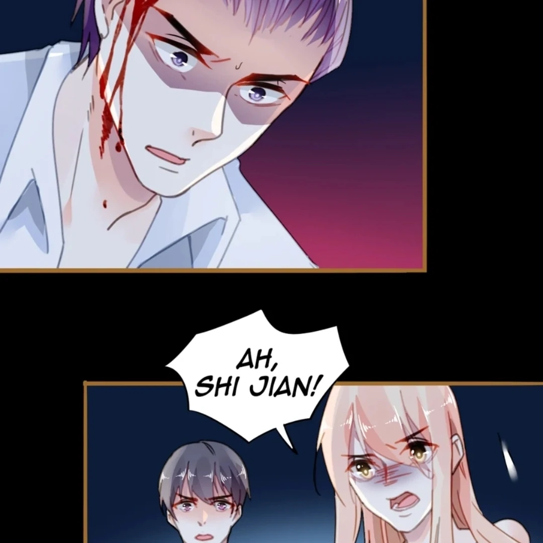 Kuroi Hitomi to Akai Hana Chapter 14 page 55 - 